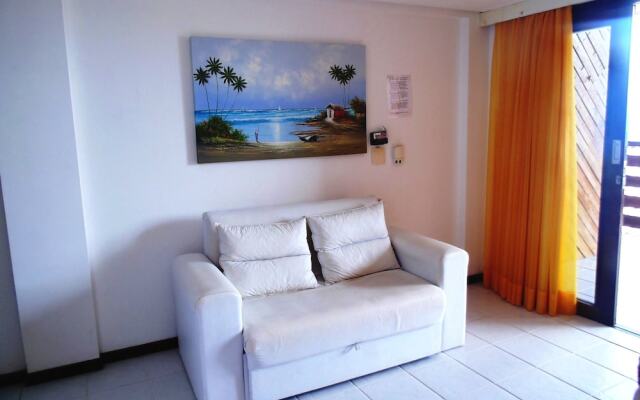 Pipa's Ocean Apart Hotel