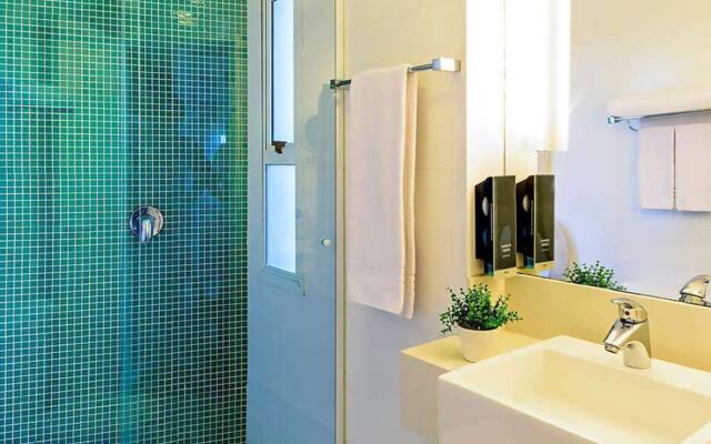 Aparthotel Adagio Rio de Janeiro Ipanema