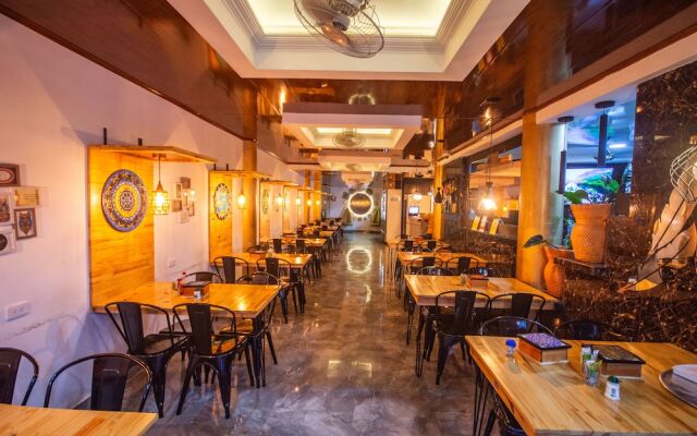 Hotel Buddha Mystic By Del Toro