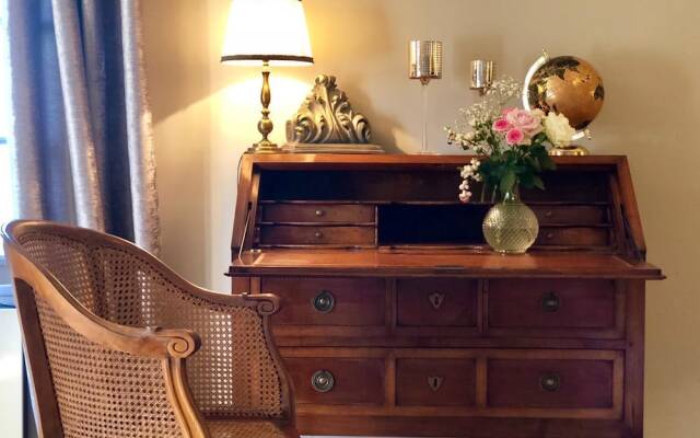 Les Suites Du Domaine De La Tour - Aix-En-Provence