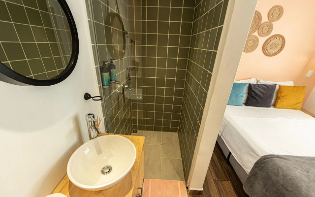 La Martina Boutique Hotel