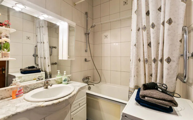 Апартаменты МаксРеалти24 на пр-те Ломоносовский, д. 15