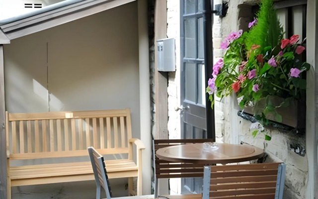 The Church House Inn