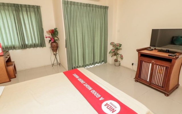 Nida Rooms Pracha Songkhro 243 Villa