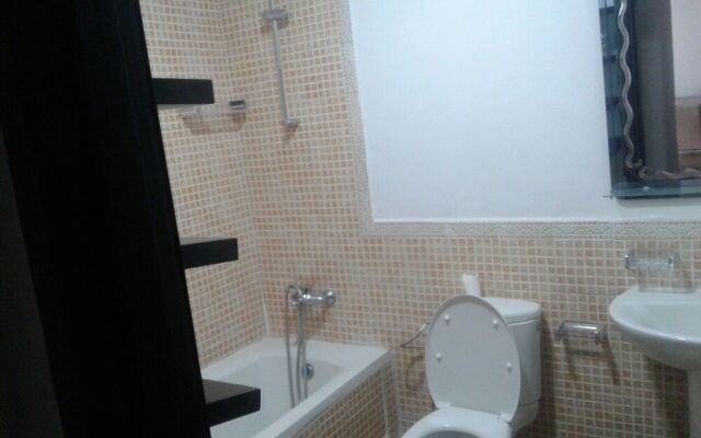 Al Cudia Smir Beach Resort