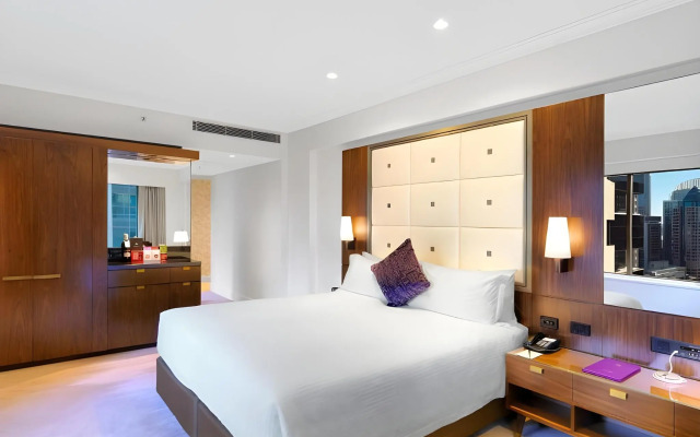Amora Hotel Jamison Sydney