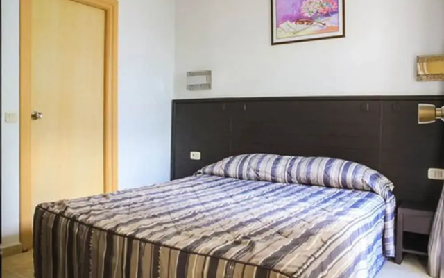 Andalucia Beach Hotel & Residence