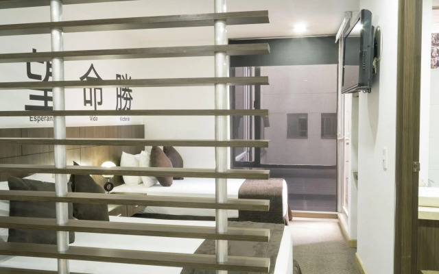 Apartamentos Regency La Feria