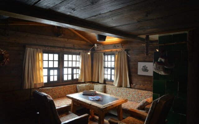 Chalet Im Sand - GriwaRent AG