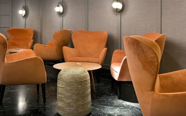 NH Collection Salamanca Palacio de Castellanos