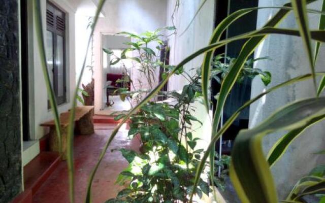 Green House