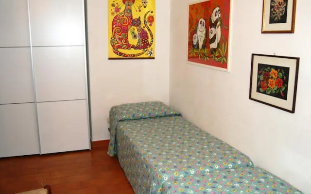 Casa Vacanza Corbezzolo