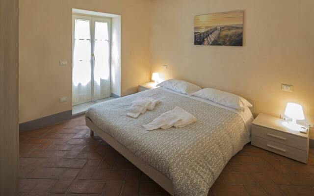 HOTIDAY Apartment Collection - Lerici Terrediliguria