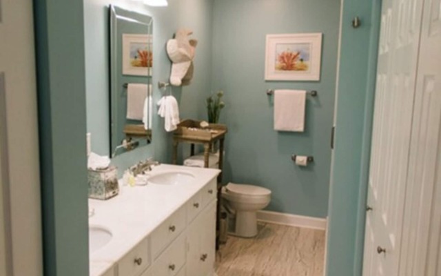 The Villas of Amelia Island