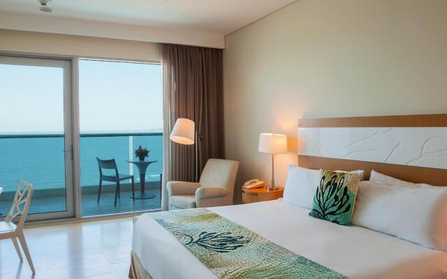 Hotel Las Americas Torre del Mar