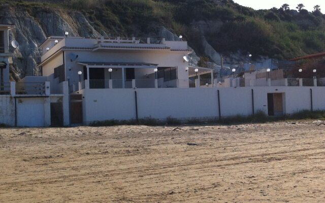 Casa Vacanze A Due Passi Dal Mare