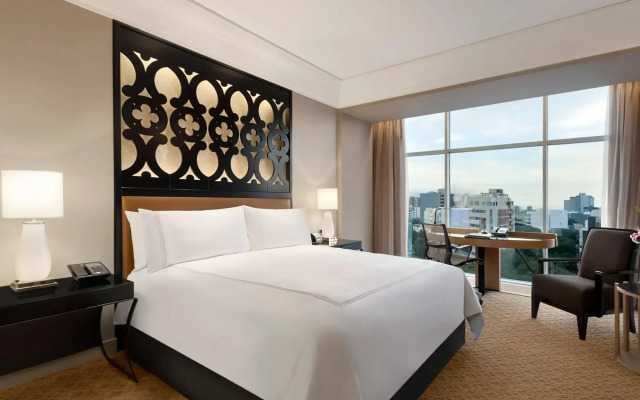 Hilton Lima Miraflores