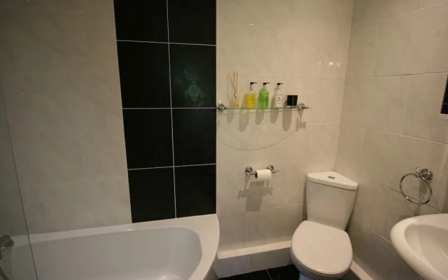 High Dalby House & Cottages