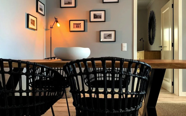 Calheta Boutique Houses - Adults Only