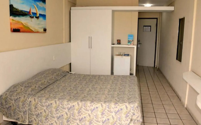 Hotel Costa do Atlantico