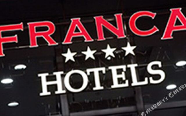 Hotel Franca