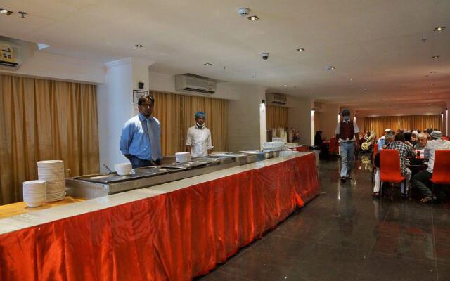 Sakab Albaraka Hotel