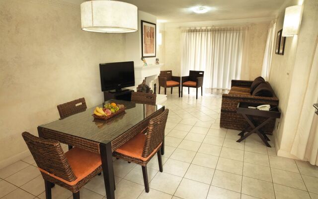 Solanas Vacation Club