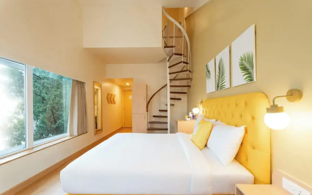 Bloom Hotel Khandala