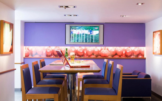 Demeures de campagne Orleans Chemin de Sologne – Novotel