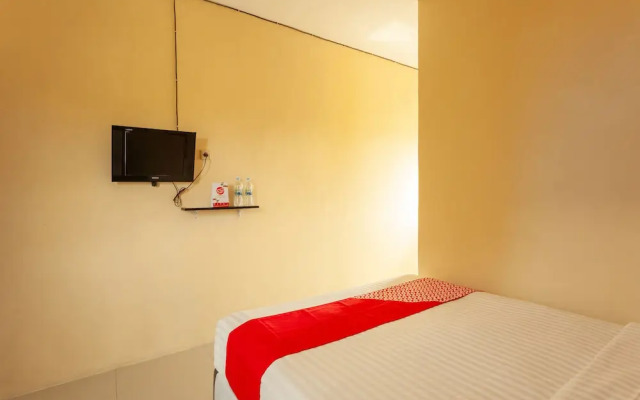 Richmond Guest House by OYO Rooms