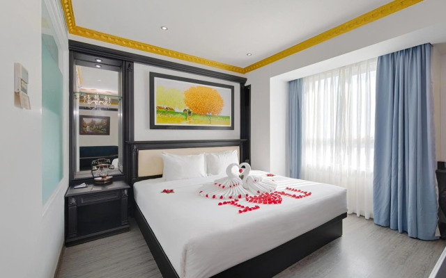 Fivitel Boutique Da Nang