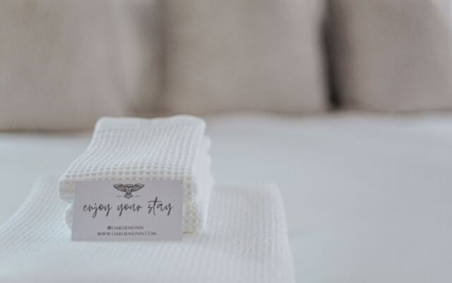 The Historic Inn at Oakdene