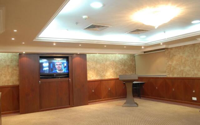 Al Manar Hotel Apartments