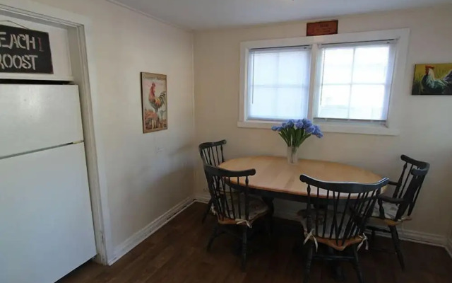 Riverview Cottages