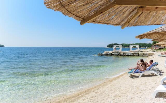 Stone house Chiara Seaview