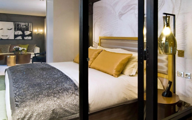 Sofitel Paris Le Faubourg