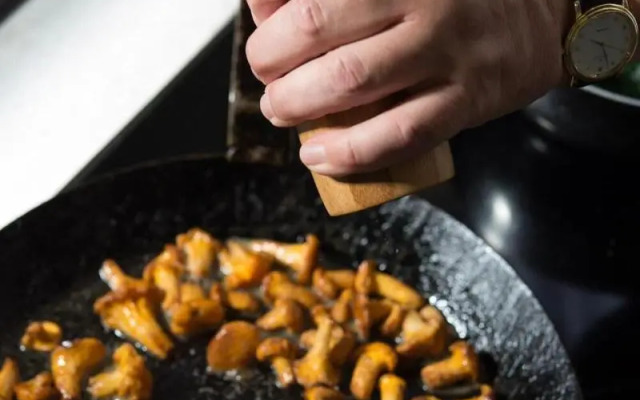 mD Hotel Johannisbad