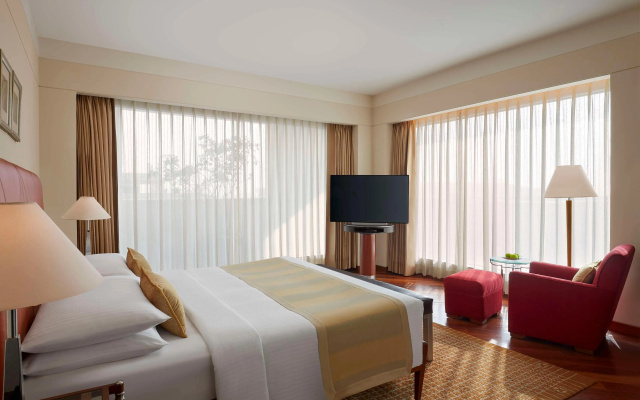 Hyatt Regency Kolkata – Guest Rooms – Kolkata