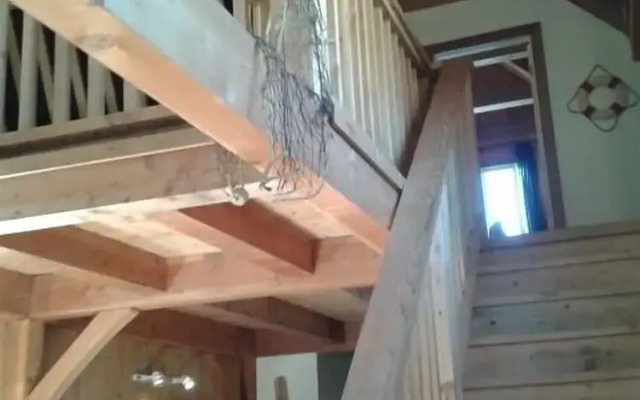 Spring Cove Cabins