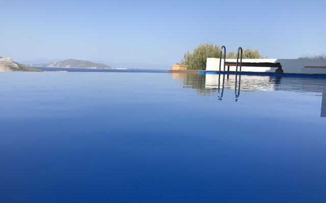 Aegina Sunset Villas
