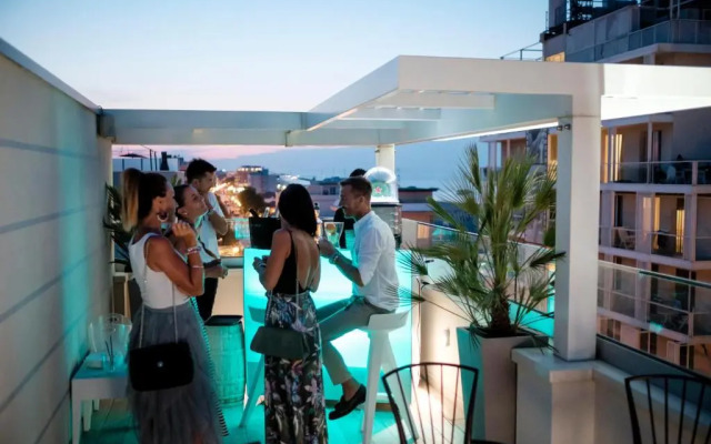Hotel Stella d'Oro