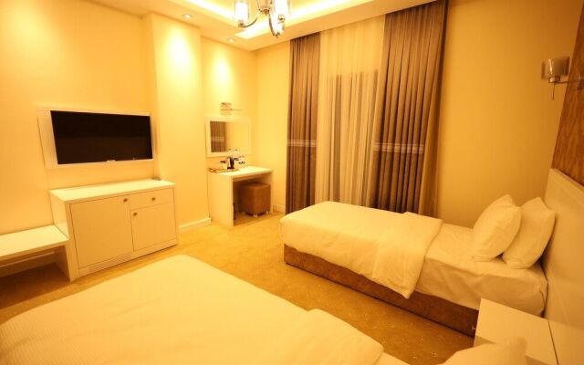 Green Roof Boutique Hotel & SPA