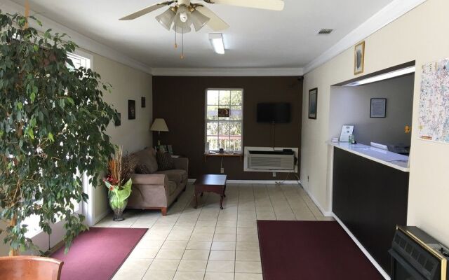 Mountain Valley Inn Dillard