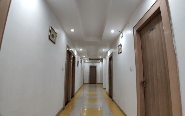 Hotel Purple Orchid
