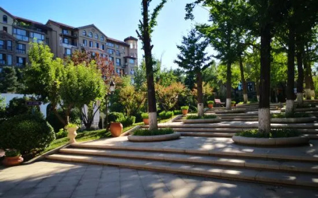 Jingxinruo Apartment