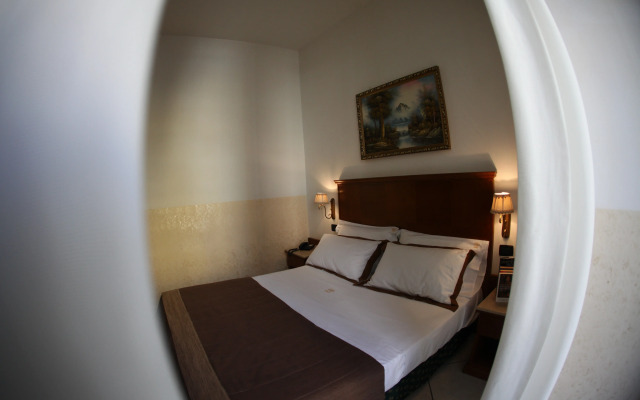 Hotel Garibaldi