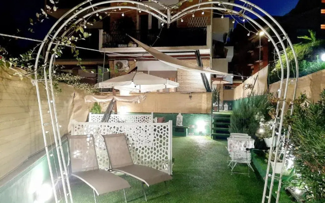 BB San Pietro Chic Resort