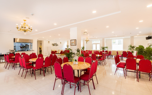 Saigon's Book Hotel Da Lat