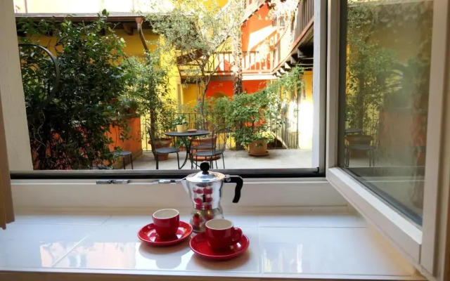 Residenza Motta