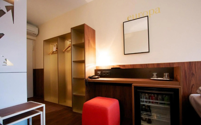 Hotel Europa Life